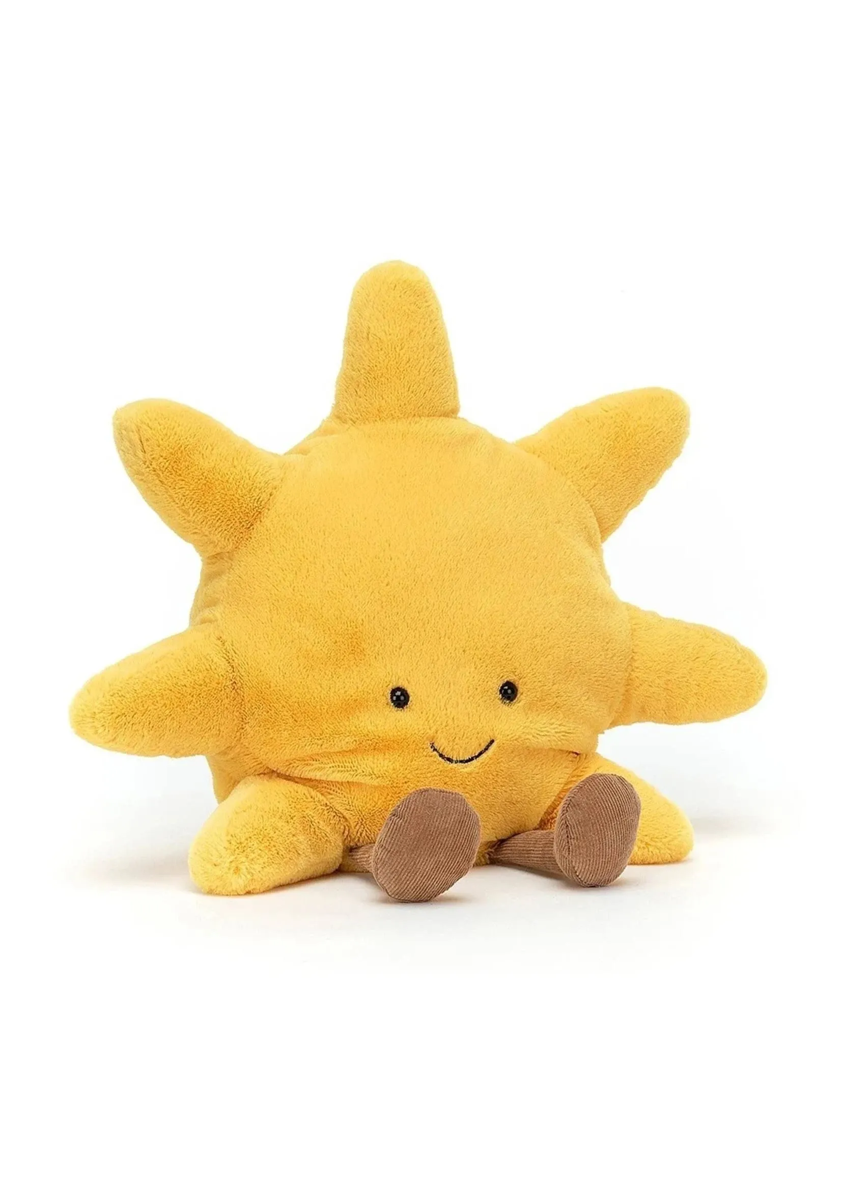 Amuseable Sun Jellycat