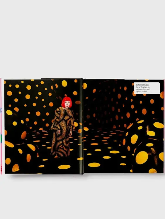 Yayoi Kusama (Revised and Expanded Edition) [Book]