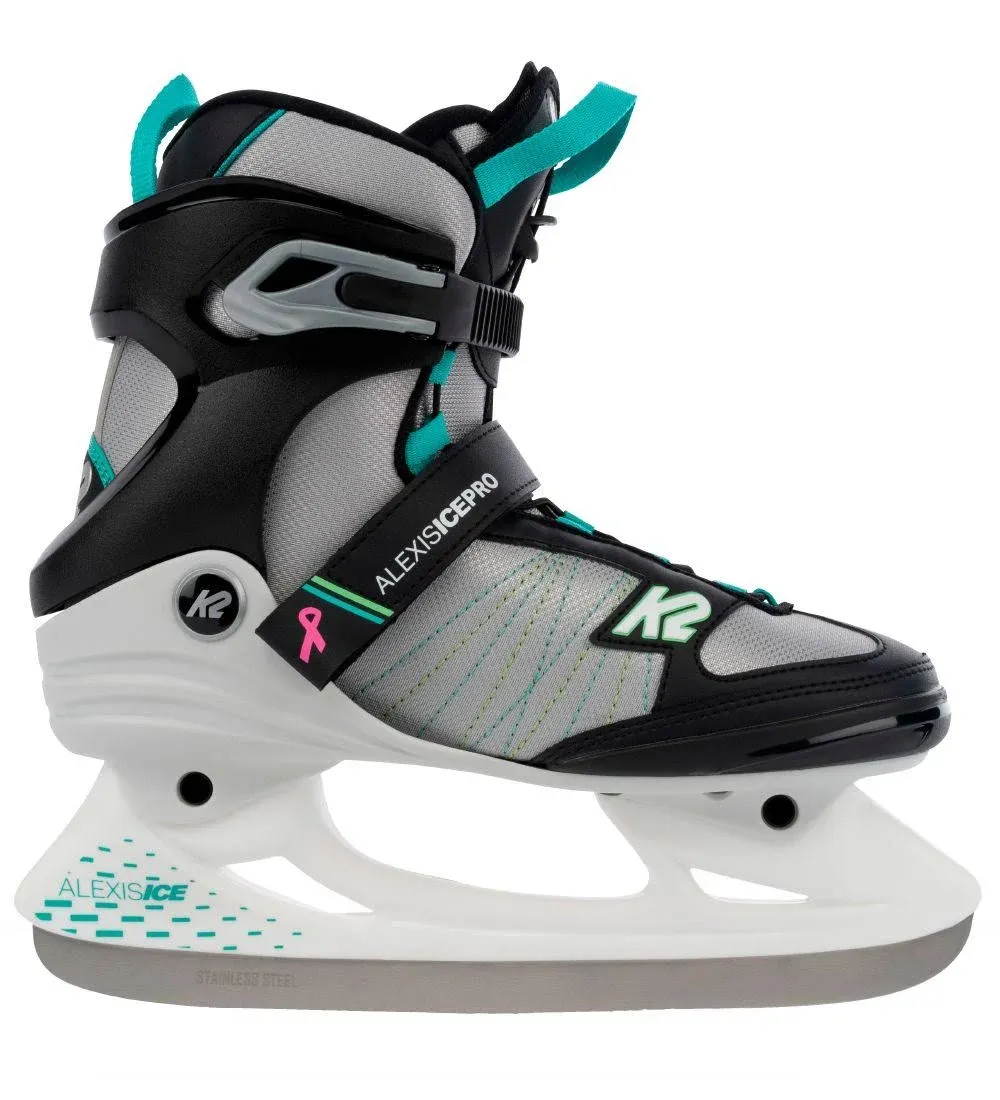 K2 Womens Alexis Ice Pro Skates