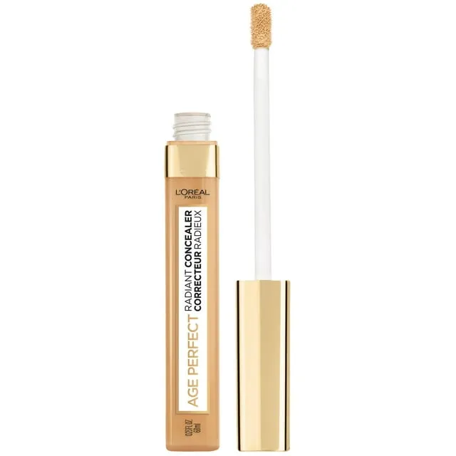 L'oreal Paris Age Perfect Radiant Concealer, Ivory Beige, 0.23 fl oz