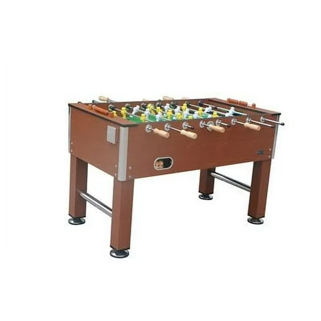 Kick Foosball Table Splendor, 55 in