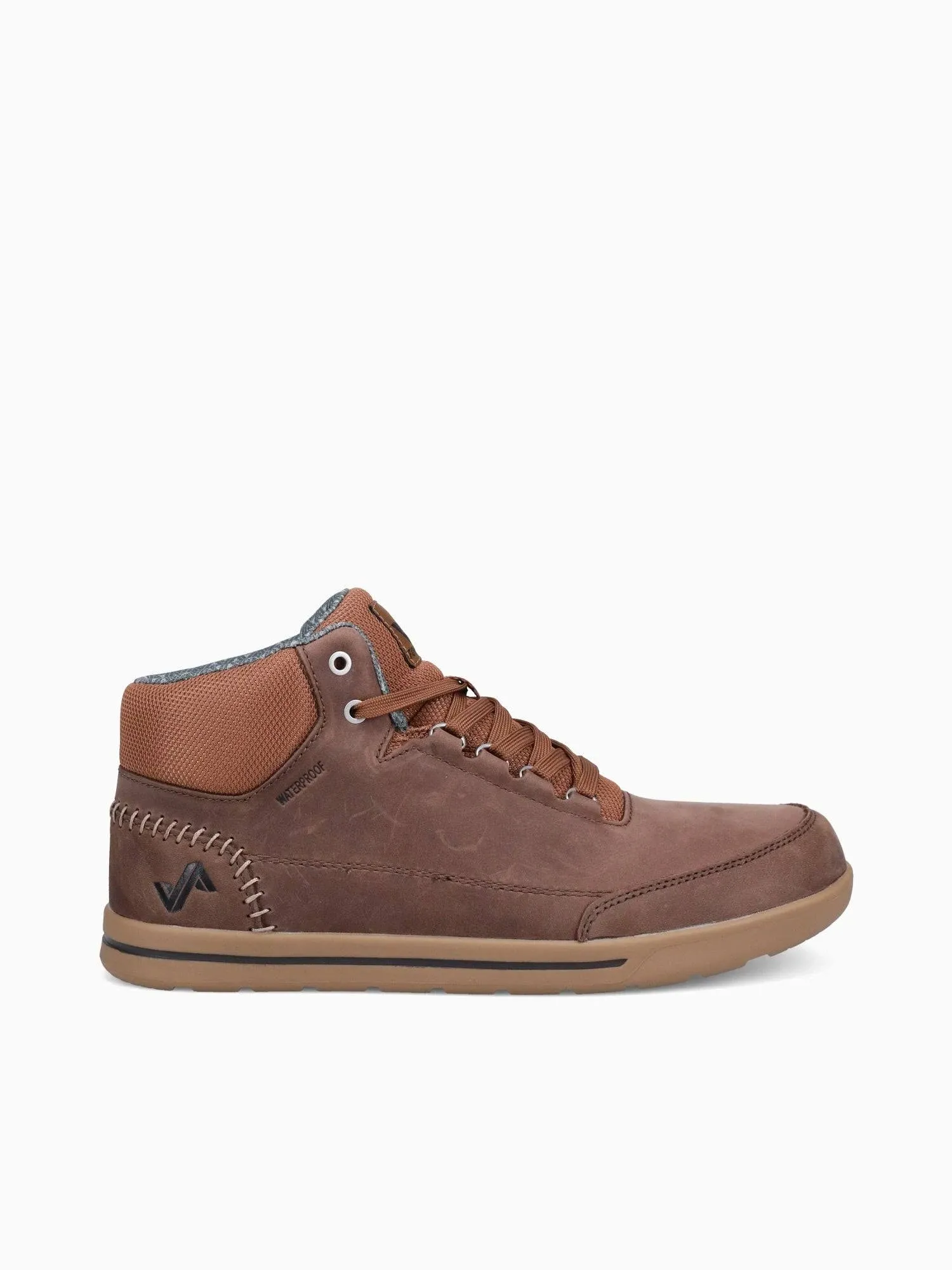 Forsake Phil Mid Casual Shoes - Men&#039;s