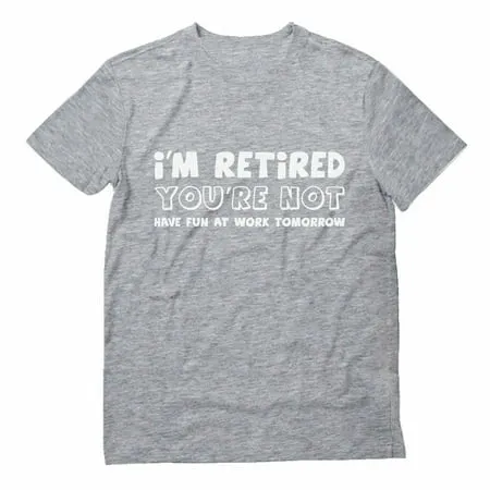 Retirement Weekly Schedule Shirt, Funny Retirement Gift, Newly Retired Shirt, Cool Retirement Tee, Retired Gift for Dad, Gift For Grandpa