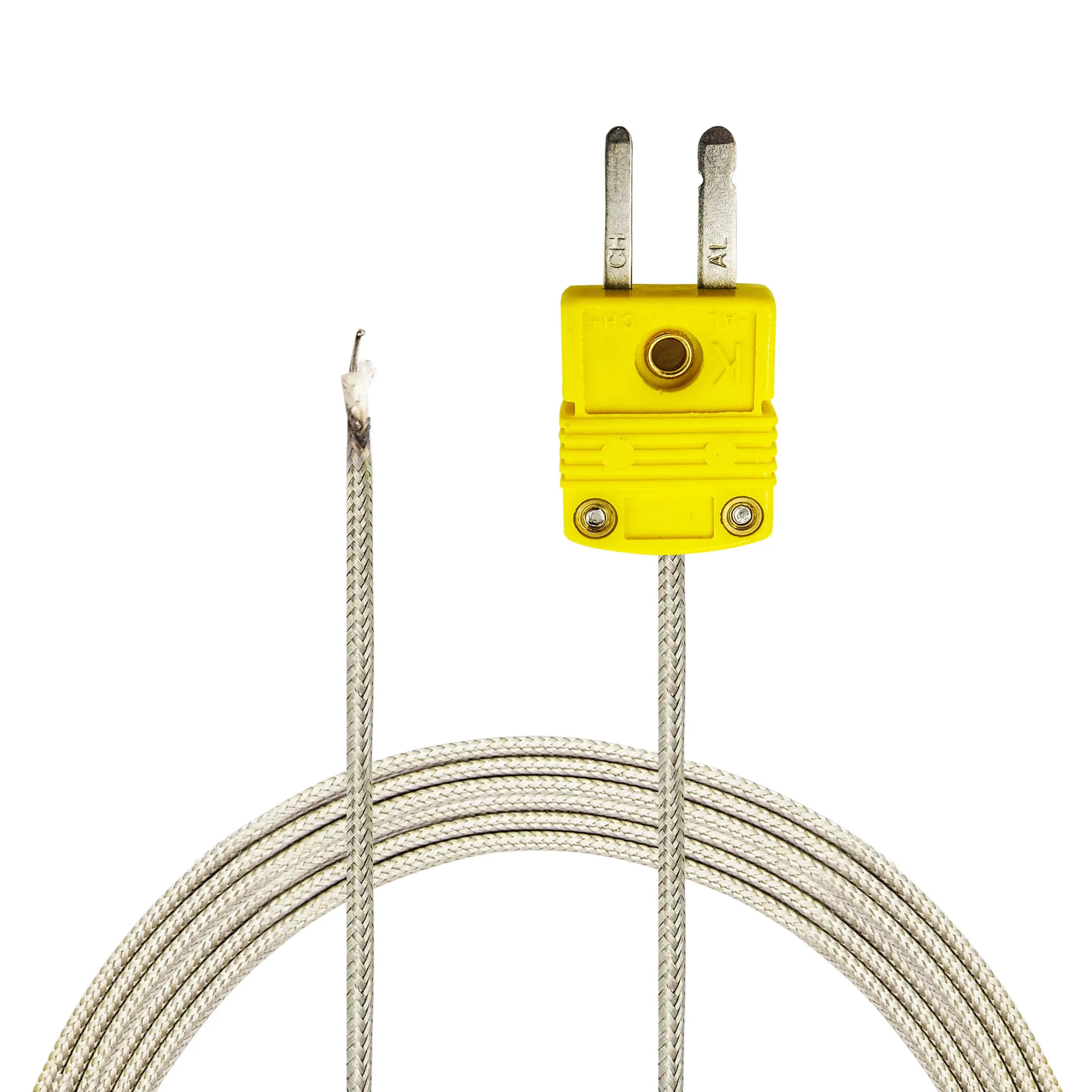 TL0700 K-Type Thermocouple 1292°F