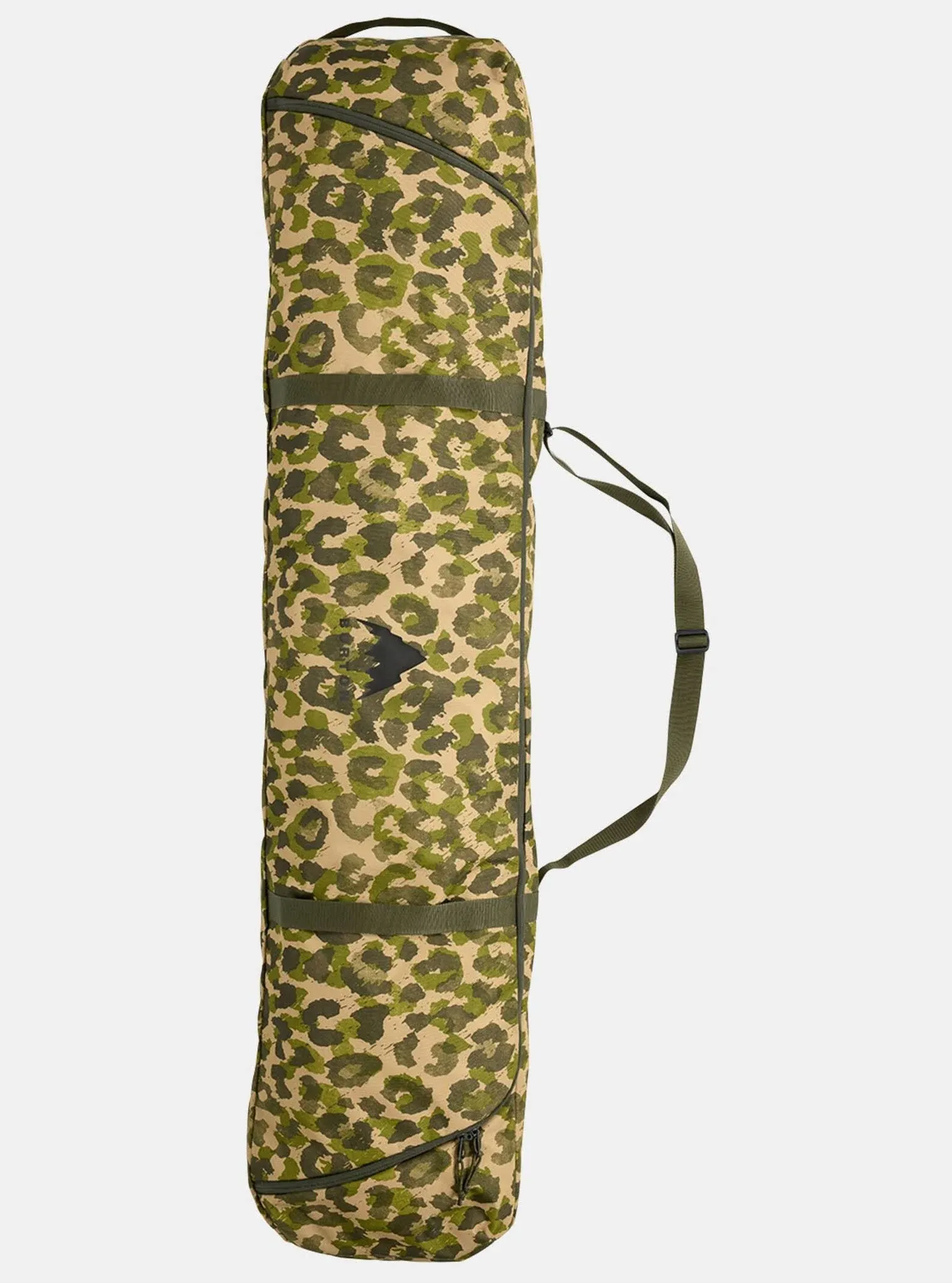 Burton Space Sack Board Bag 166 Felidae