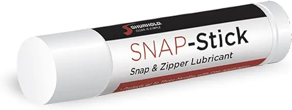 Shurhold Snap Stick Snap & Zipper Lubricant