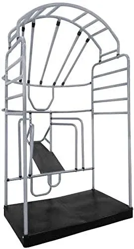 FF-SC15 Stretch Cage - Silver (New)