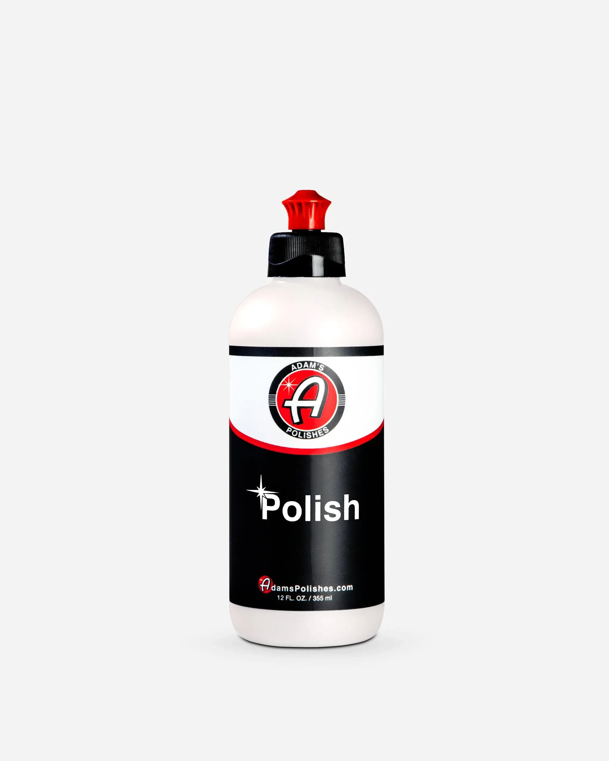 Adam’s New Paint Perfecting Polish 12oz - Achieve A Perfect Mirror Finish for ...