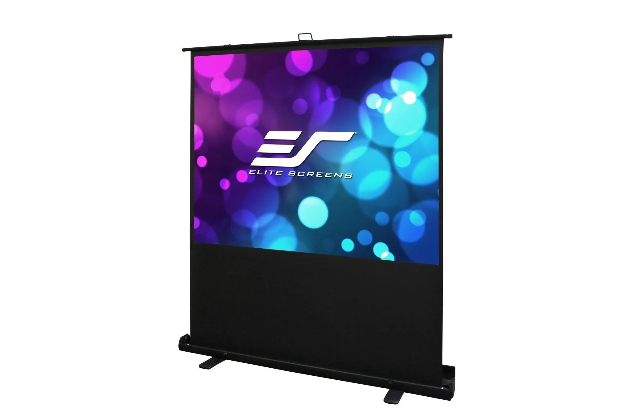 Elite Screens ezCinema2 120&#034;4:3 AspectRatio Portable Projector Projection Screen