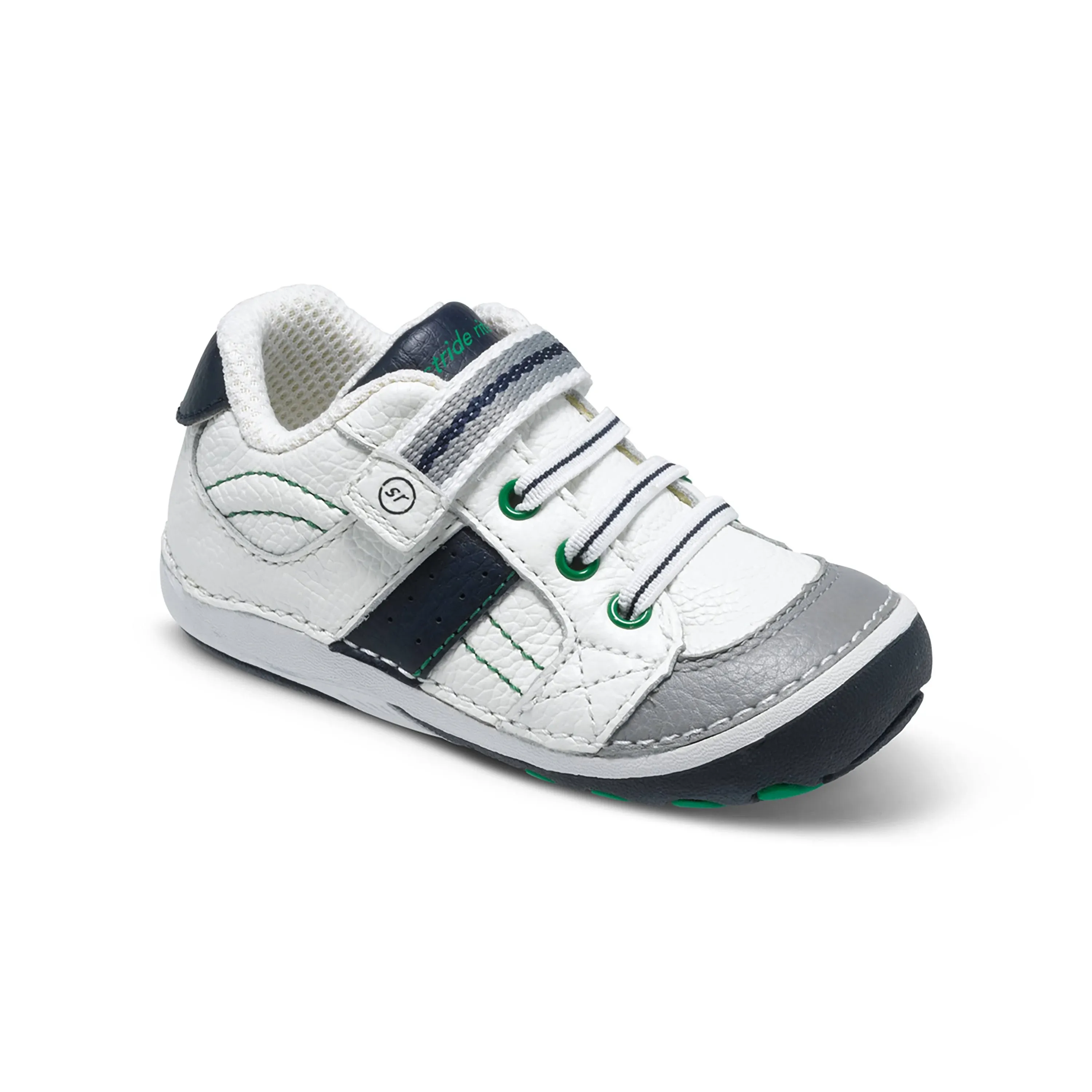 STRIDERITE Infant SRT SM Artie Joy-Per's Shoes