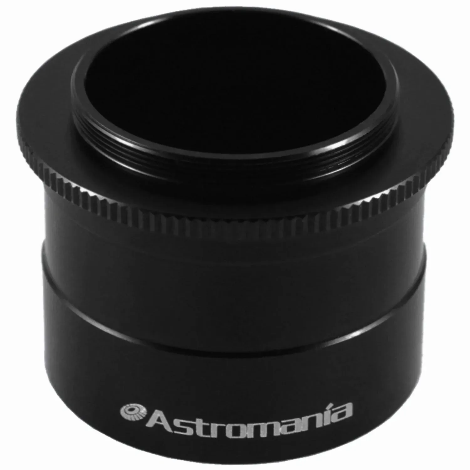 Astromania 2" T-2 Focal Camera Adapter for SLR Cameras - Simply Attach Your ...