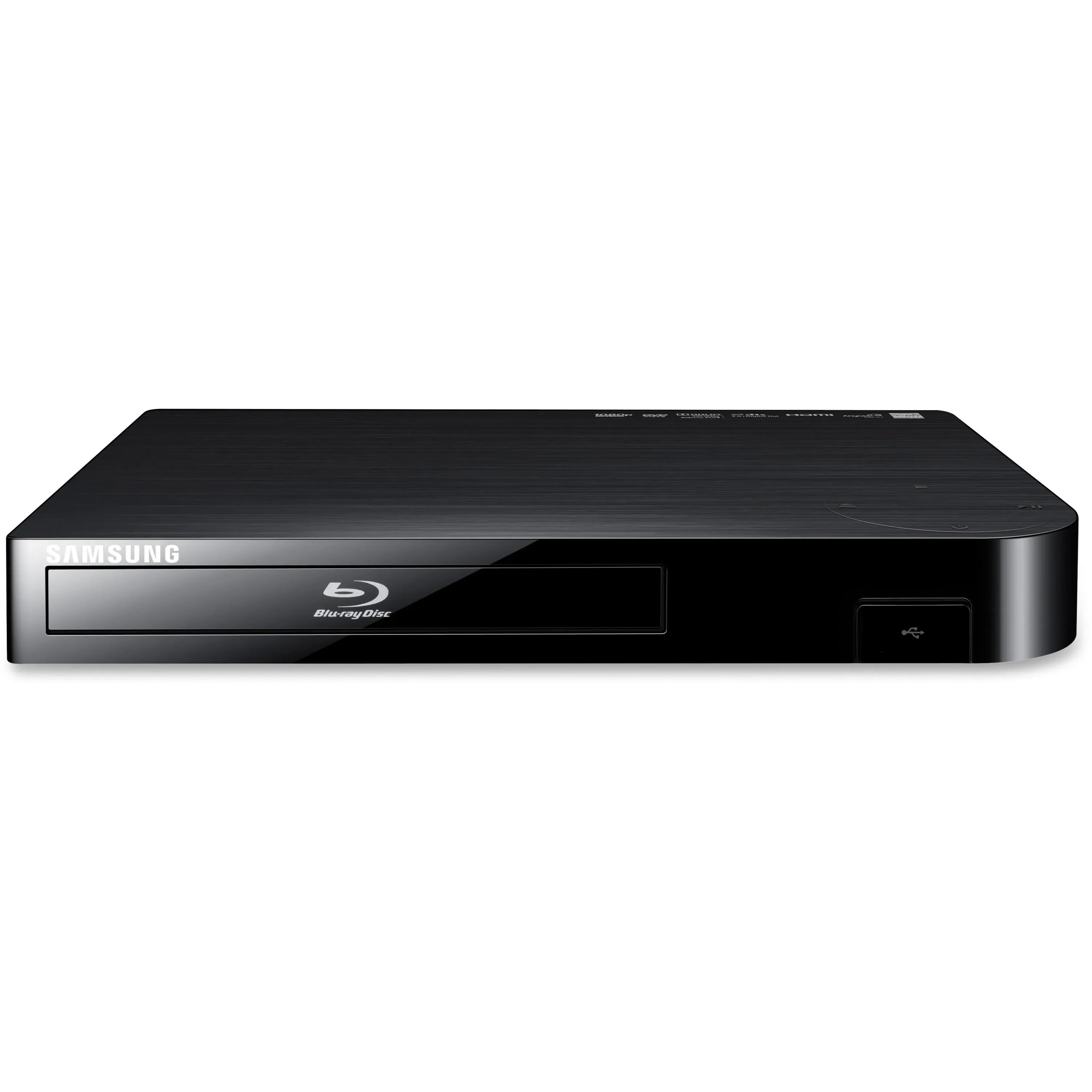 Samsung Bd-h5100 - Blu-ray Disc Player