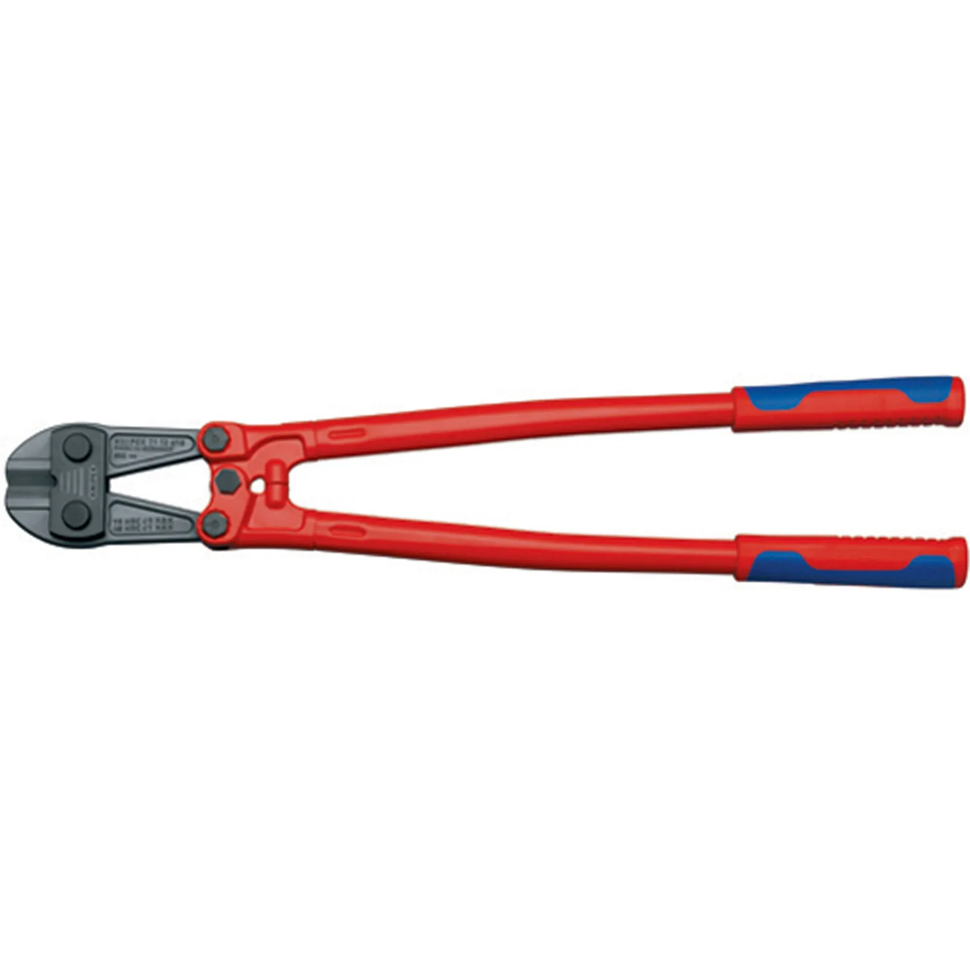 Knipex 7172610 Bolt Cutter With Multi-Componen<wbr/>t Grips 24 In