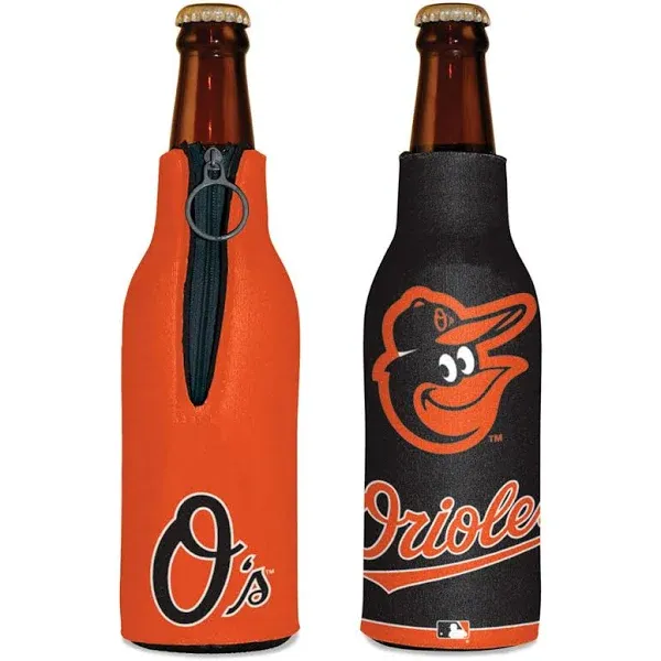 Baltimore Orioles Bottle Cooler