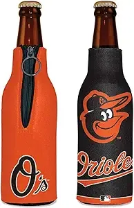 Baltimore Orioles Bottle Cooler