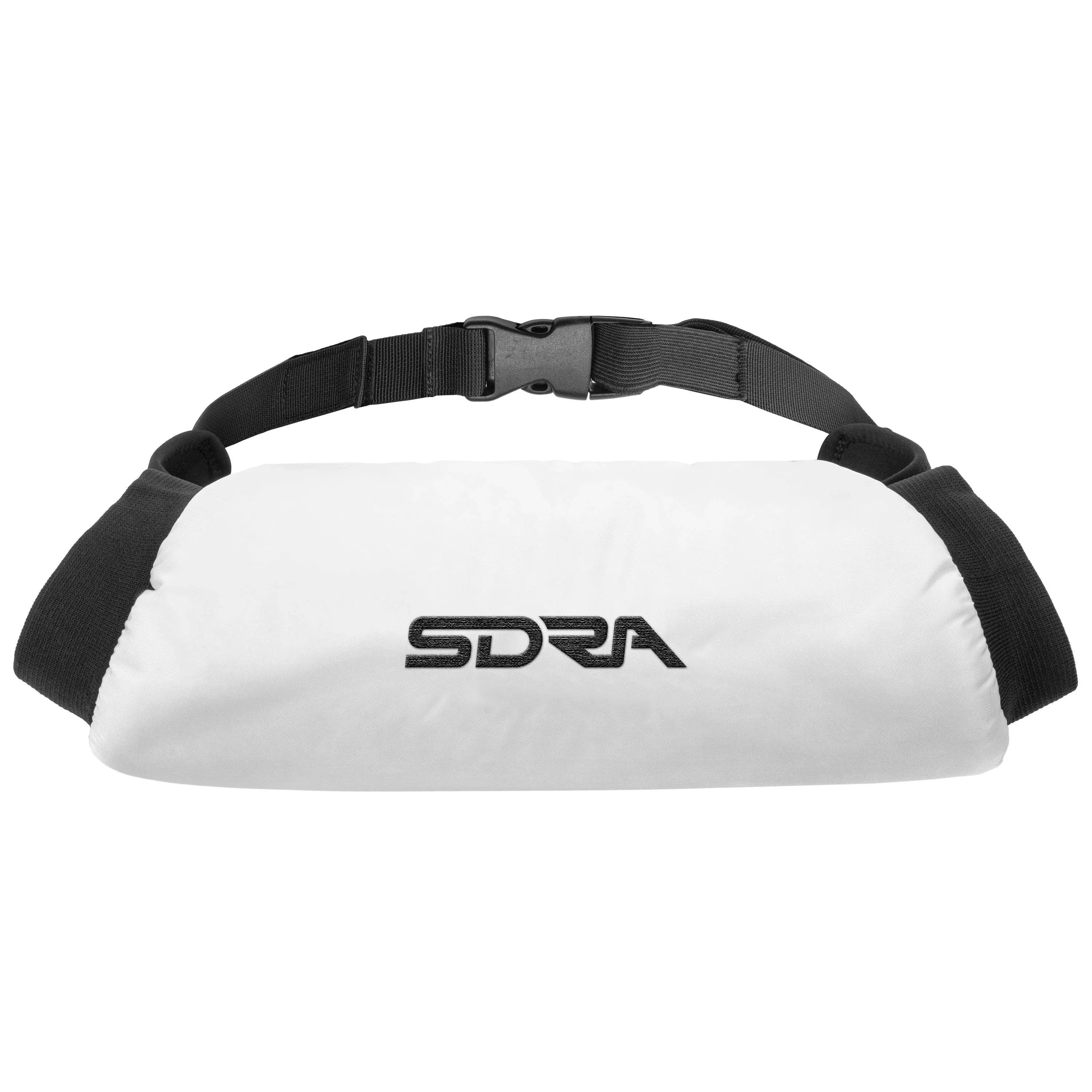 Suddora Football Hand Warmer, Lightweight Polyester Blend Reusable Hand Warmer for Cold Weather with Zipped Pocket and Adjustable Strap, Weather-Proof, Perfect for Football, Baseball, Hiking, Camping