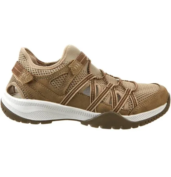 Eddie Bauer Sutton Hybrid Women's Adventure Shoe - 20274201 | HSN