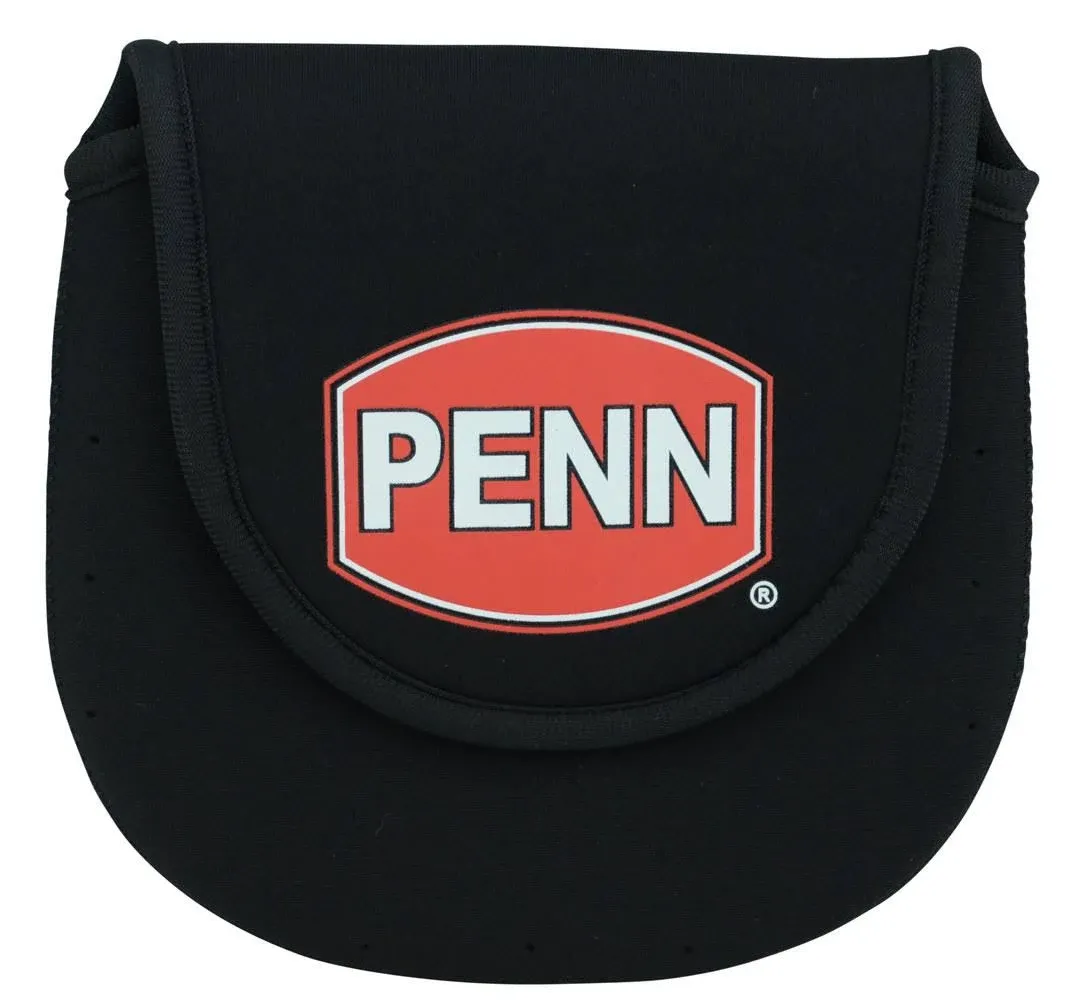 PENN Neoprene Fishing Reel Covers