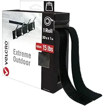 VELCRO Extreme Outdoor Mounting Tape