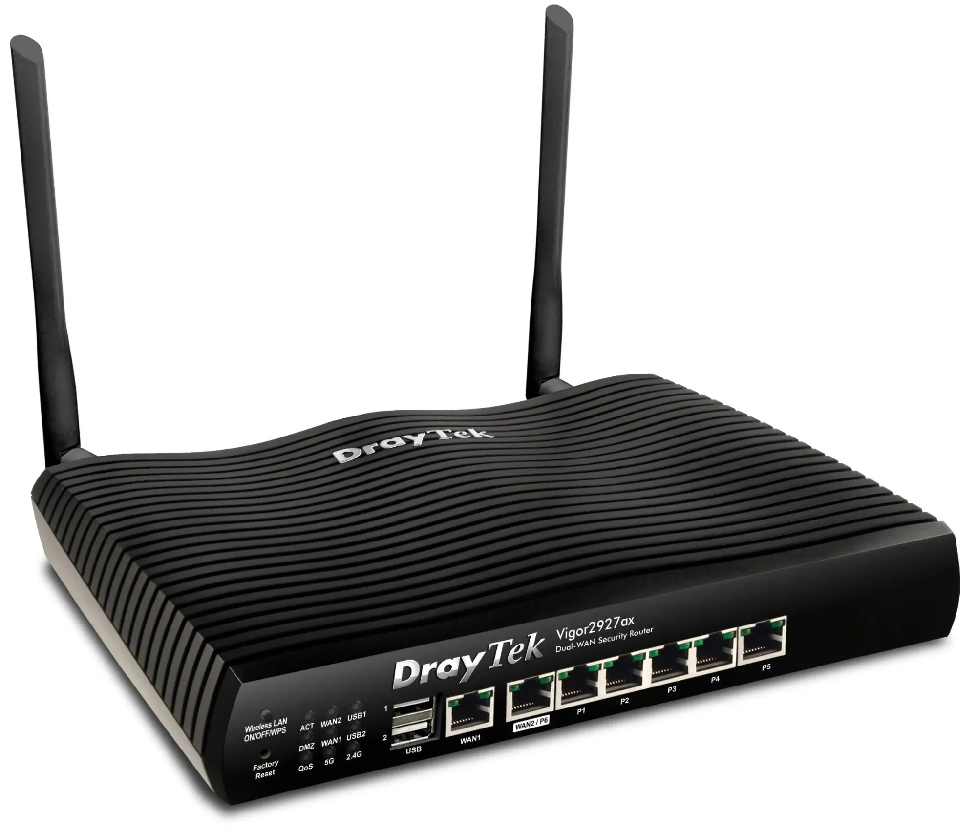 DrayTek Vigor 2927ax Router