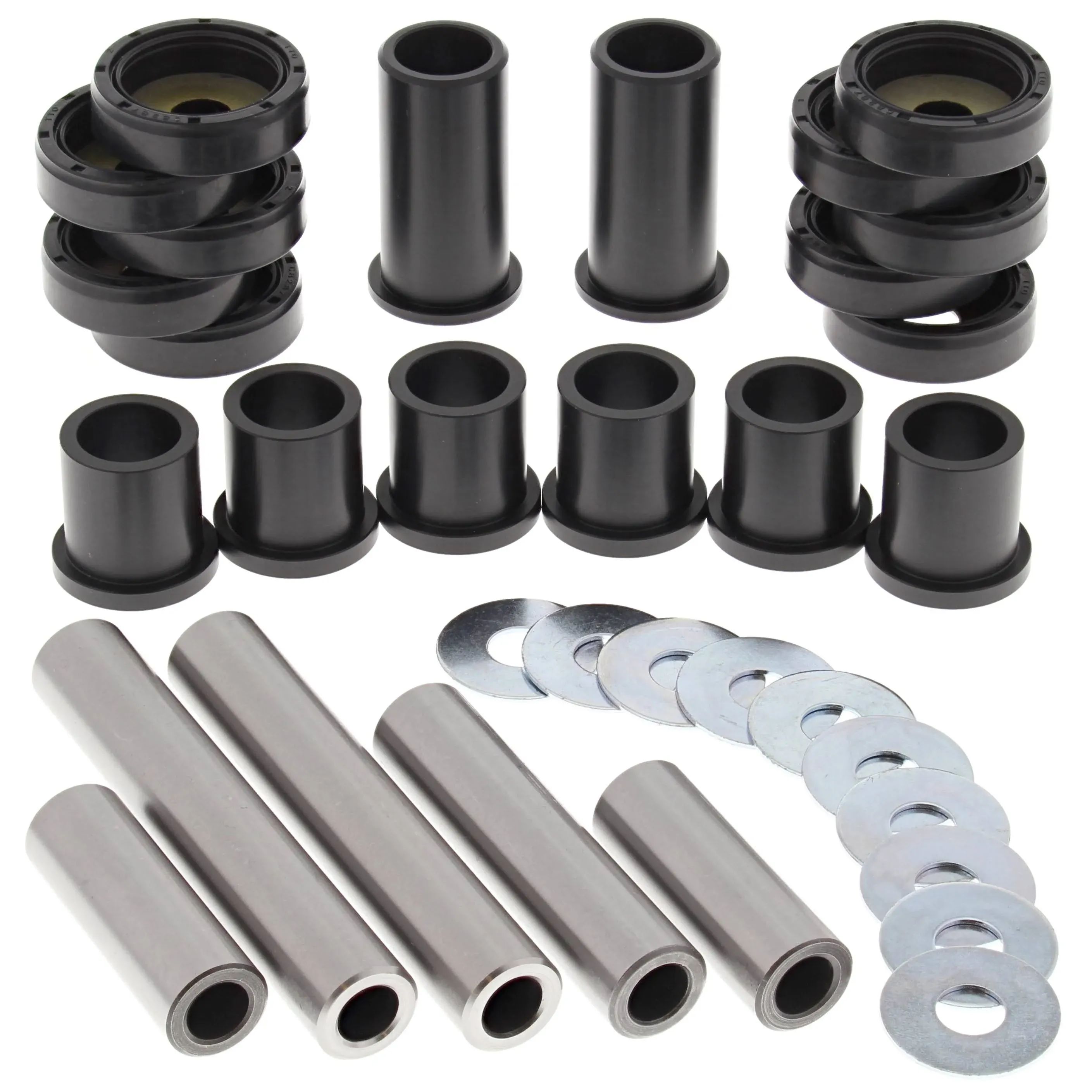 Rear Independent Suspension Kit  50-1041