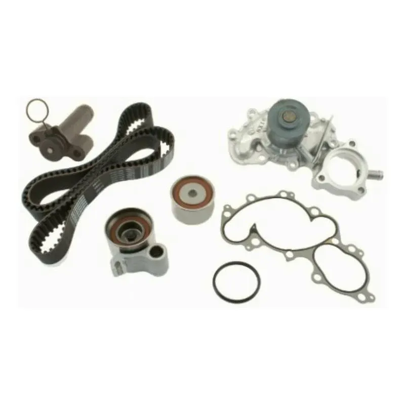 Aisin TKT 025 - Engine Timing Belt Kit with Water Pump