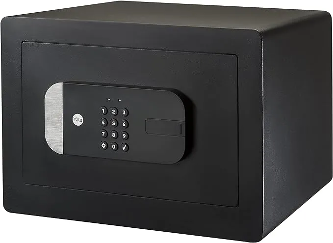 Yale Smart Safe