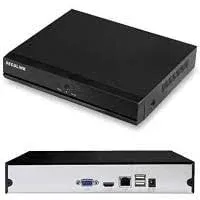 16-Channel 4K NVR (1080P/3Mp/4Mp<wbr/>/5Mp/8Mp) Ultra HD Network Video Recorder Cloud 