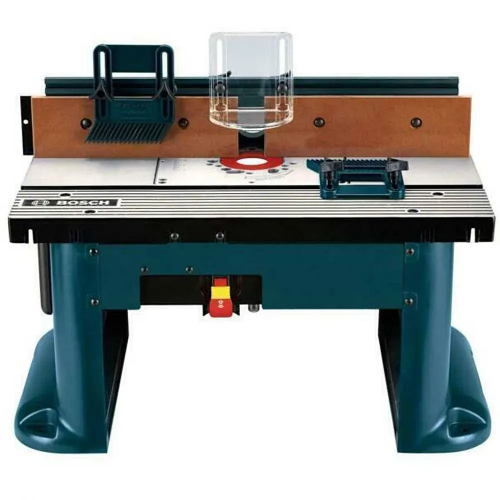 Bosch RA1181 Benchtop Router Table