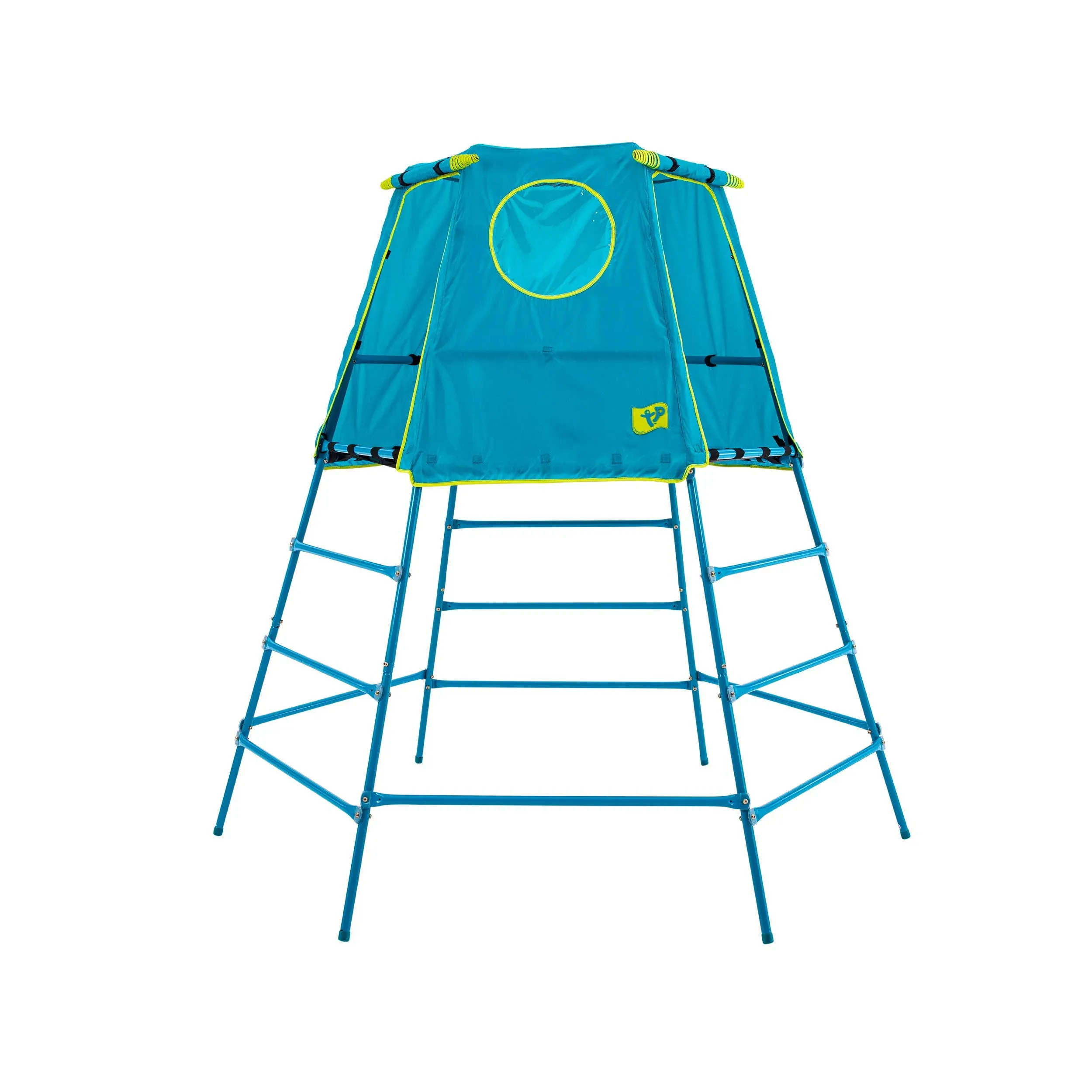 TP Toys Explorer 2 Climber - Blue