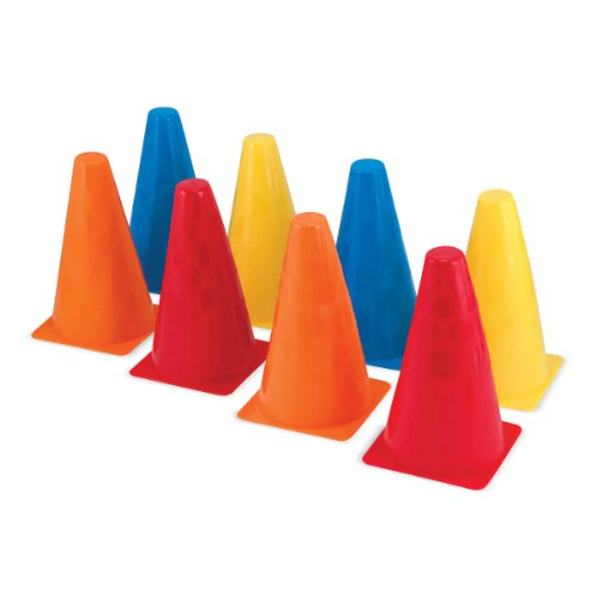 Melissa & Doug 8 Activity Cones