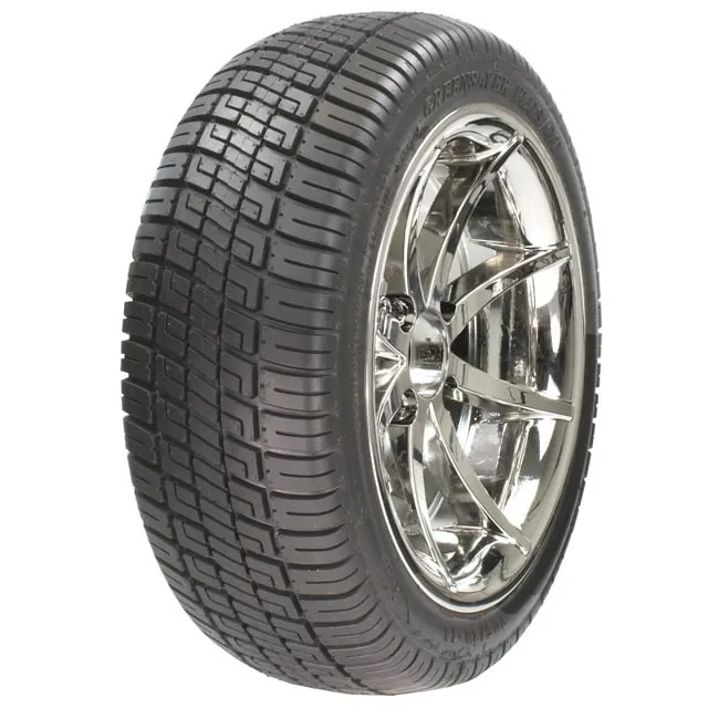 GreenBall Greensaver Plus G/T 205/30-12 Golf Cart Tire