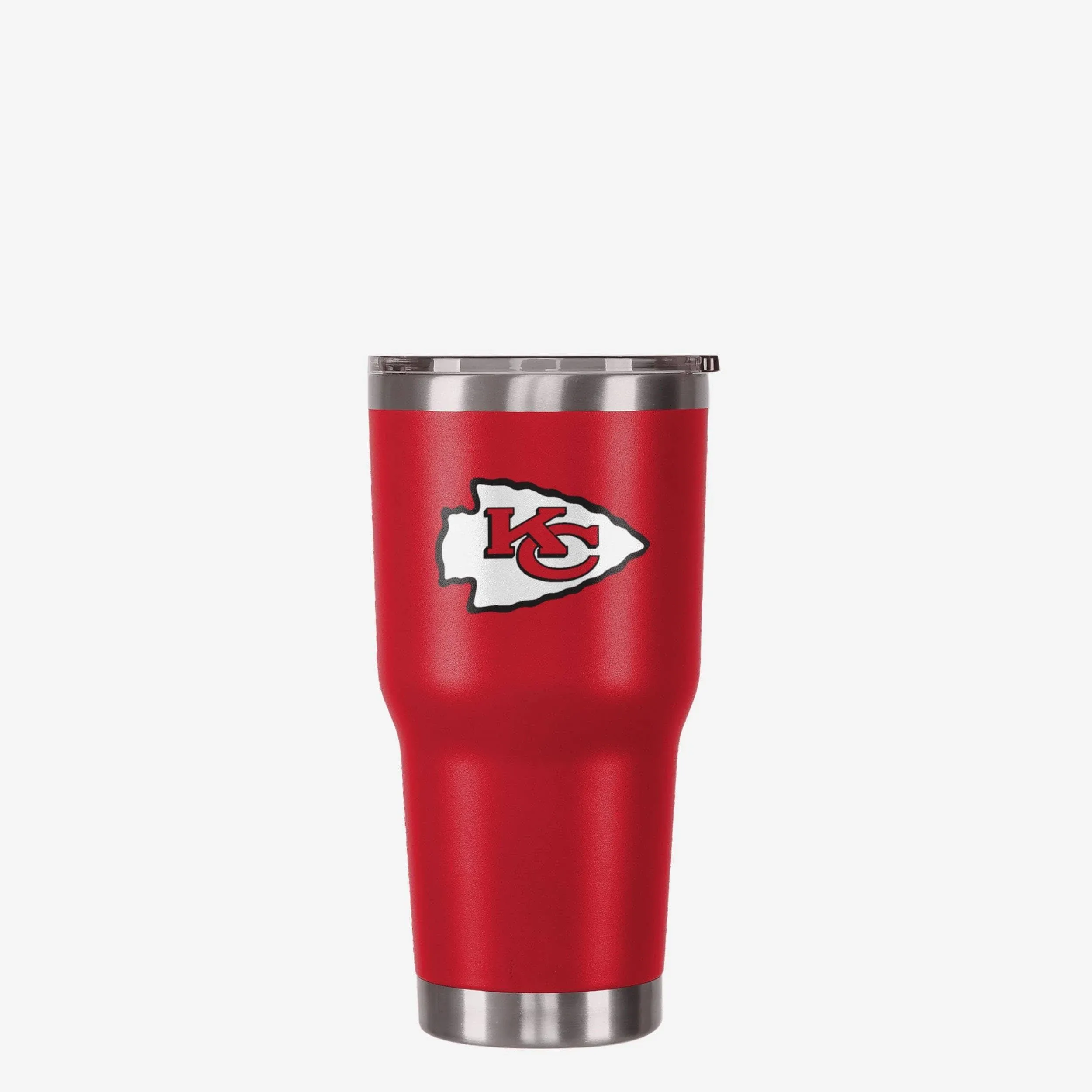 Kansas City Chiefs NFL Team Logo 30 oz Tumbler