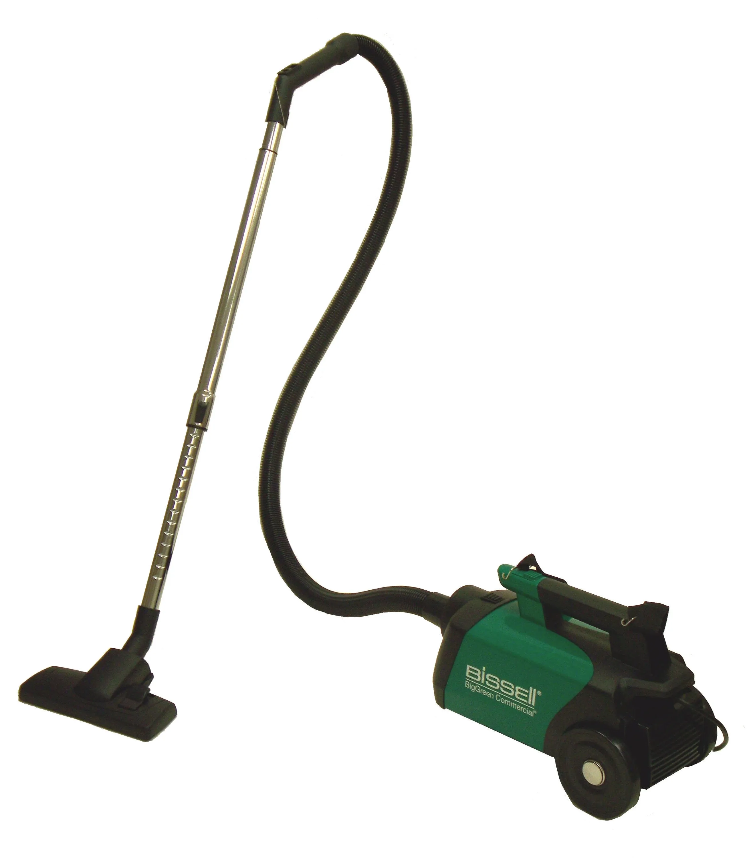 BISSELL BigGreen Portable Canister Vacuum BGC3000