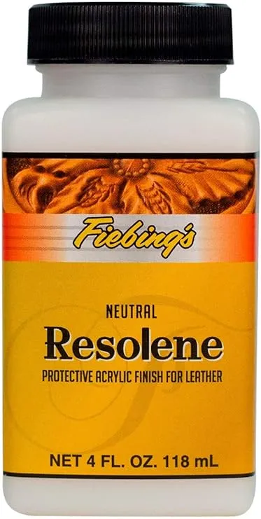 Fiebing&#39;s Resolene - 4oz