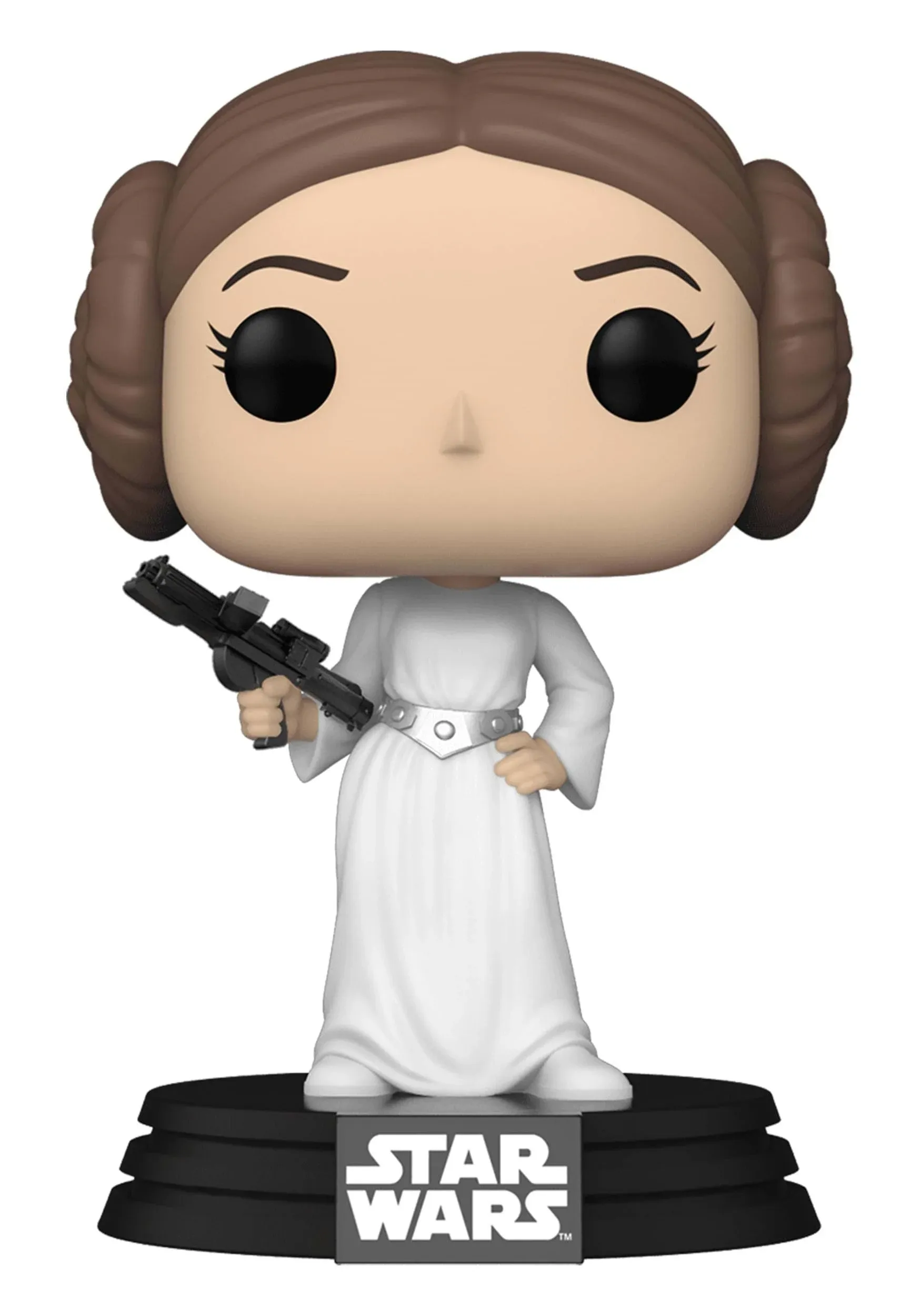 Pop! Star Wars: New Classics-leia (Funko)