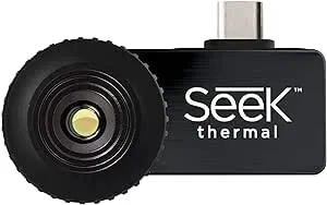 Seek Thermal Compact - for Android CW-AAA