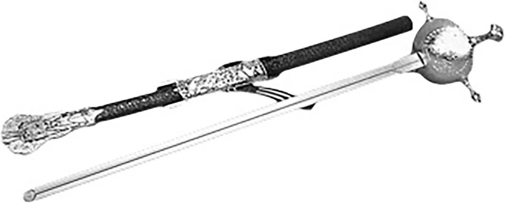 Loftus International Musketeers Sword