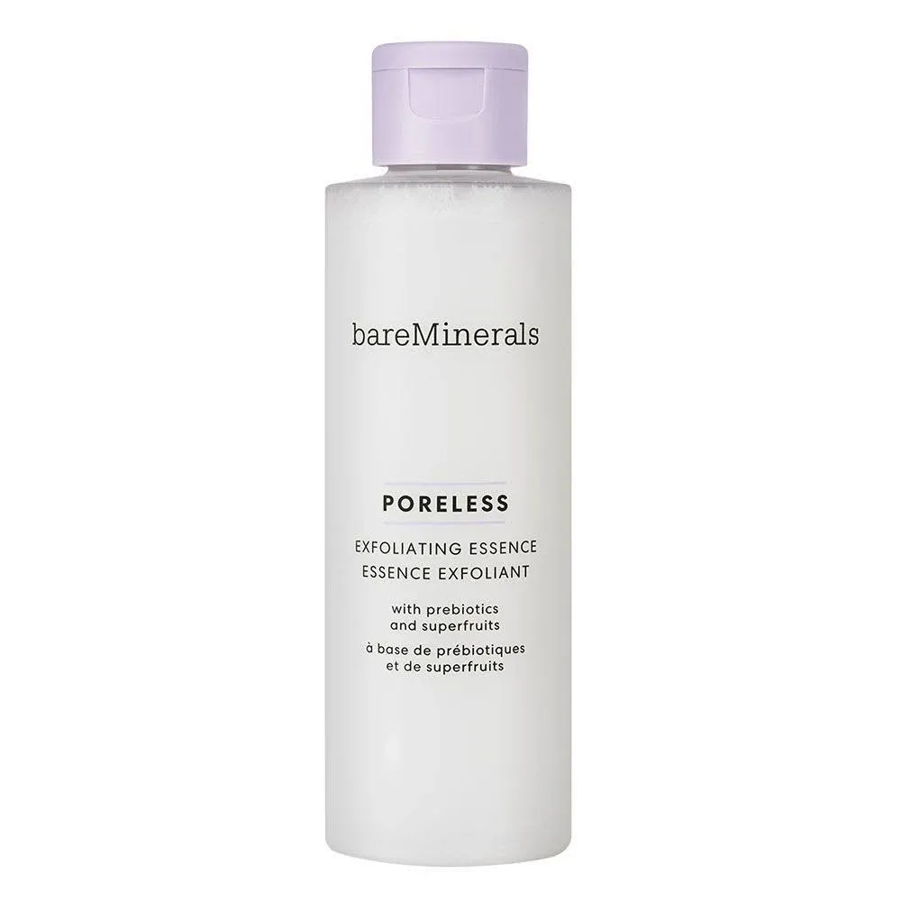 Bareminerals Poreless Exfoliating Essence 5 oz