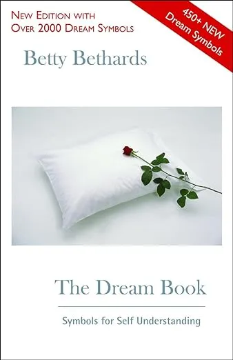 Betty Bethards Dream Book (Taschenbuch)