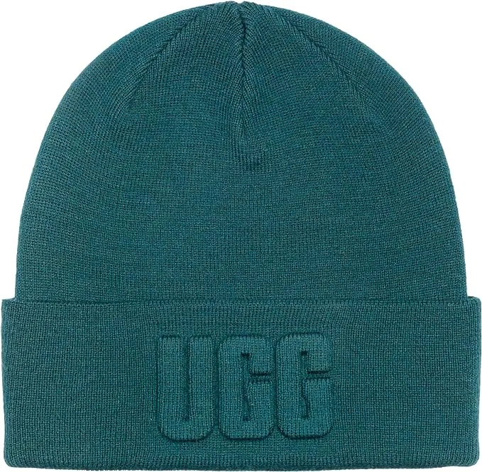 UGG 3D men’s winter hat new