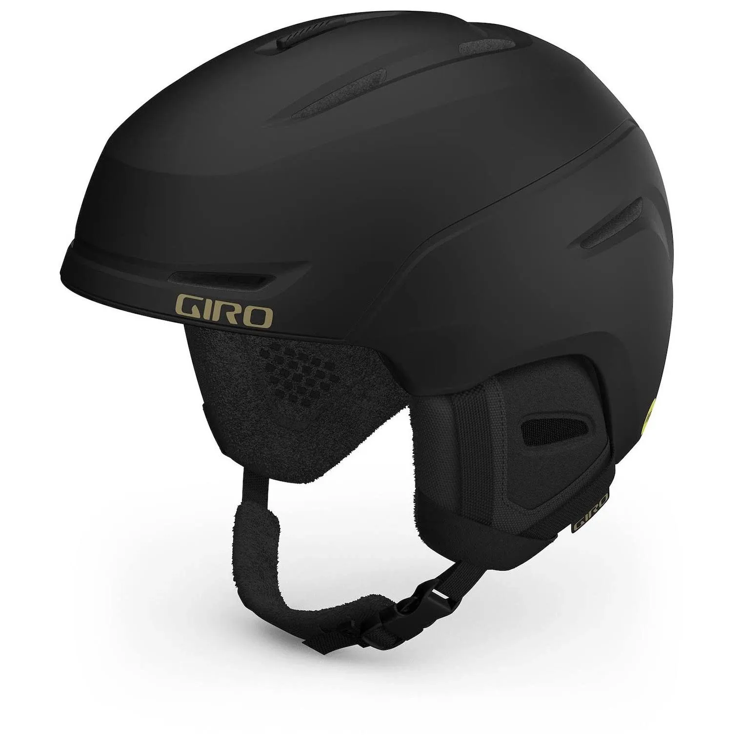 Giro Avera MIPS Ski Helmet - Snowboard Helmet for Women & Youth - Lighter and Cooler Than Traditional Snow Helmets