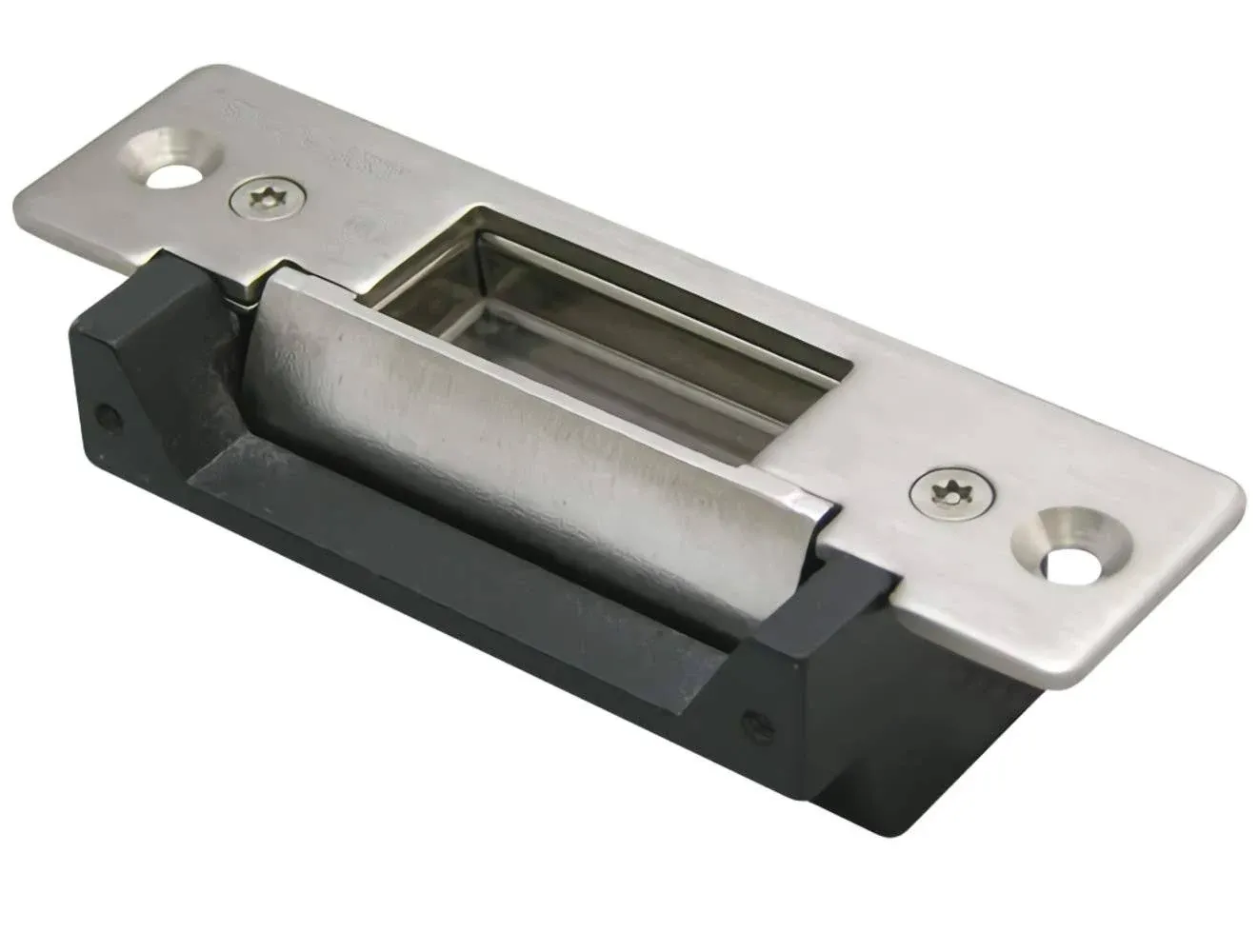 Seco-Larm SD-995C24 Electric Door Strike for Metal Doors, fail-secure or fail-safe, 24VDC