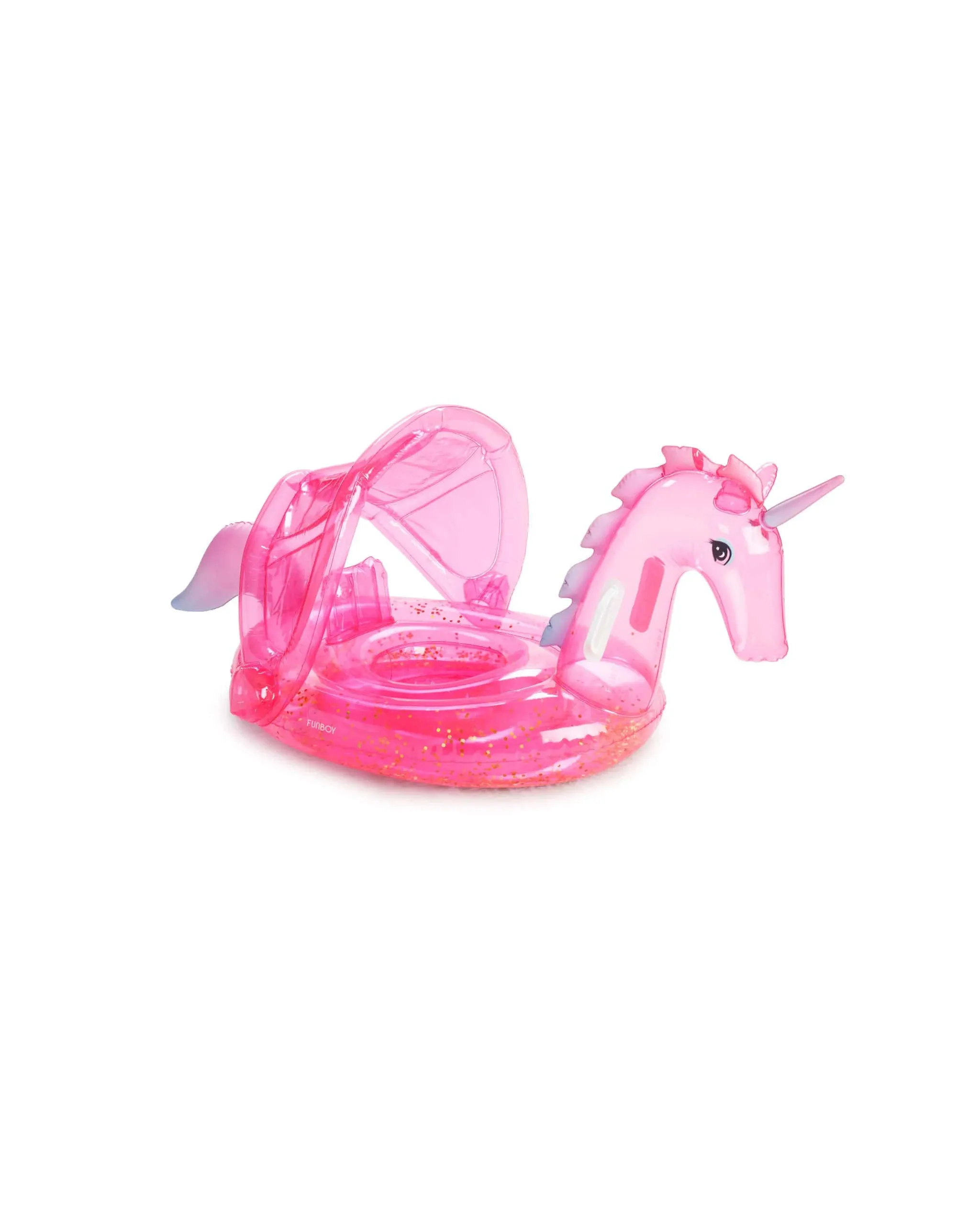 FUNBABY UNICORN POOL FLOAT &#27700;&#27744;&#28418;&#28014;&#29609;&#20855;