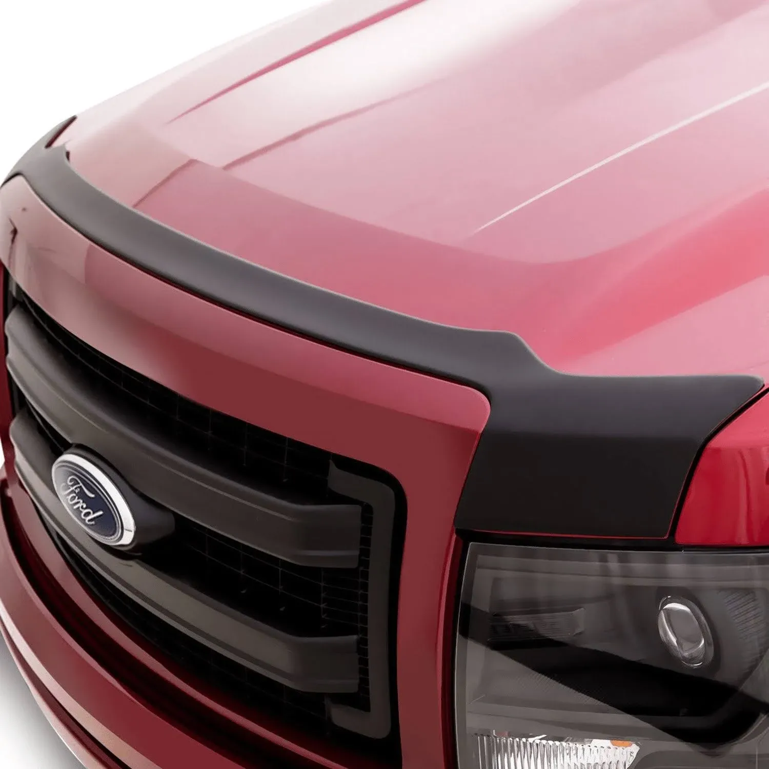 AVS 320038 Aeroskin Smoke Hood Protector, 2015-16 Chevy Trax