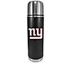 Siskiyou FVT100P Unisex NFL New York Jets Graphics Thermos