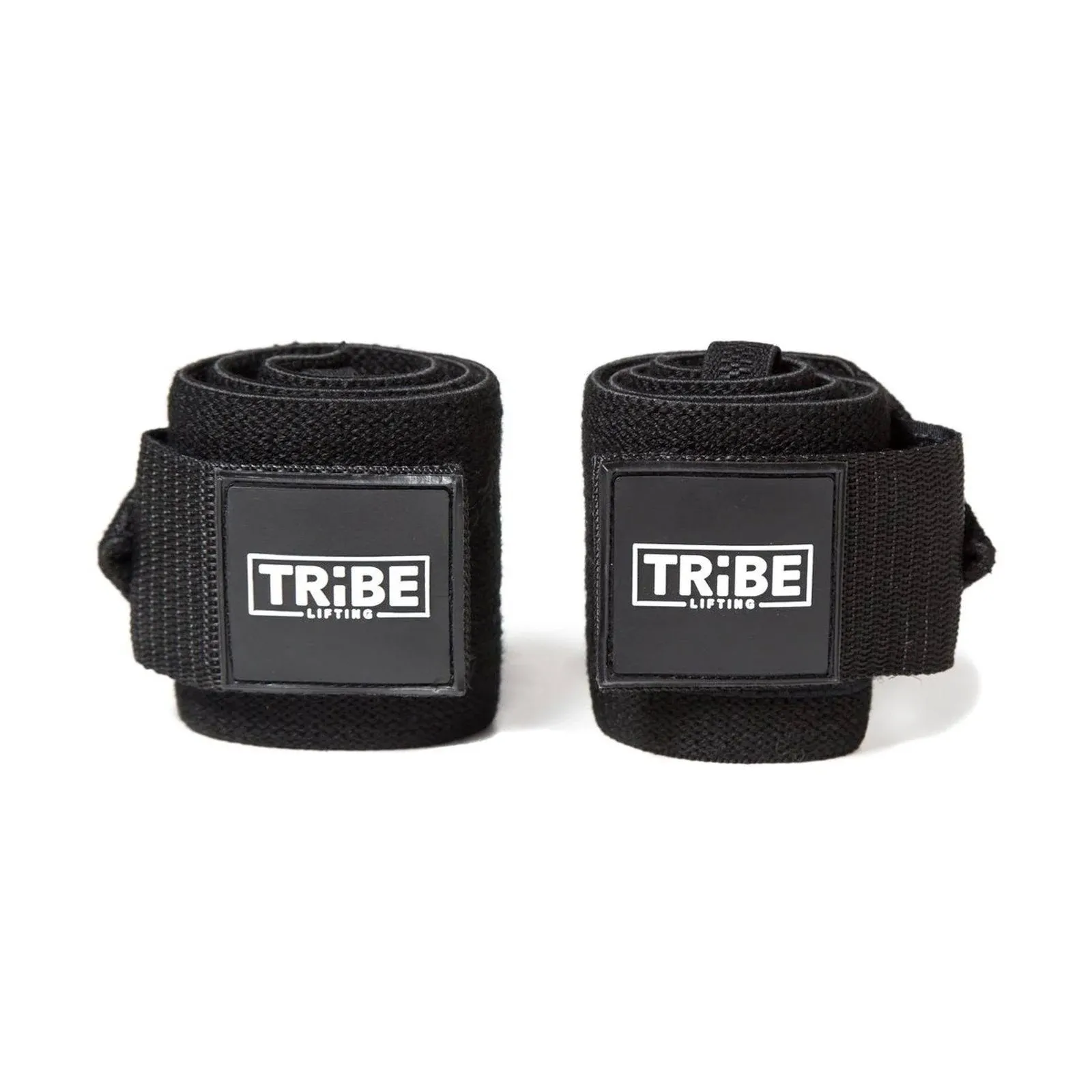 Tribe Lifting Heavy Duty Wrist Wraps