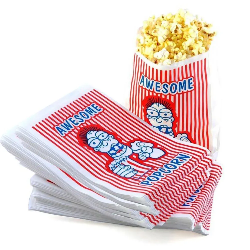 Great Northern Popcorn Bags