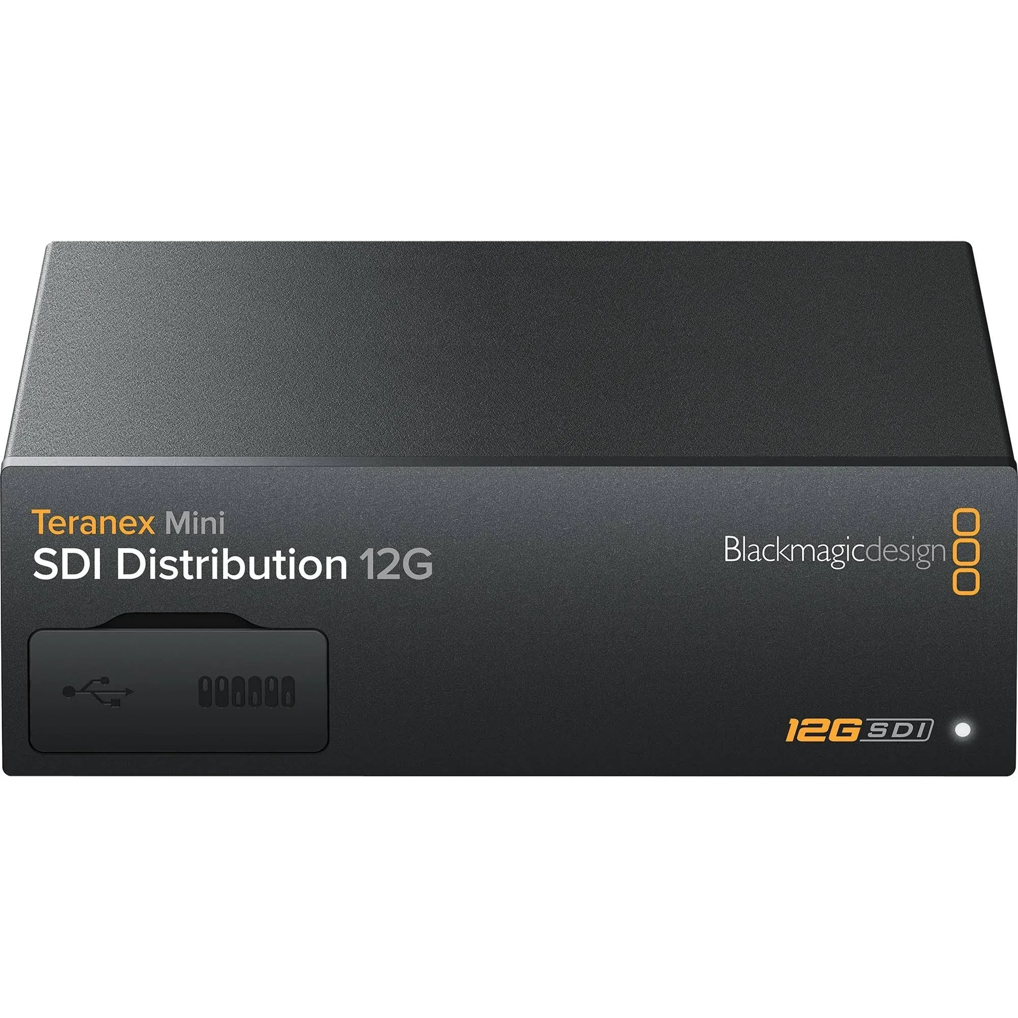 Blackmagic Design CONVNTRM/EA/DA Teranex Mini - SDI Distribution 12g