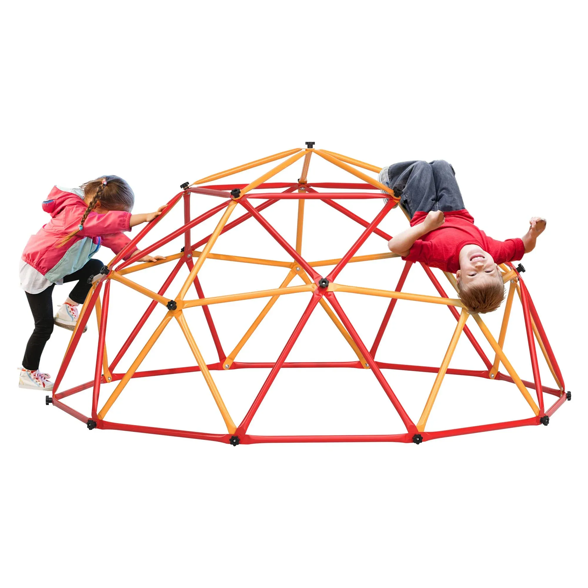 JAXPETY Climbing Dome for Kids